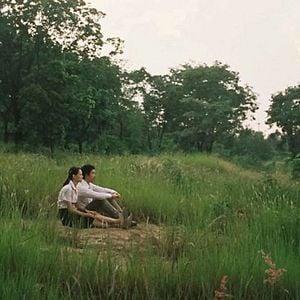 Foto By the Time it Gets Dark