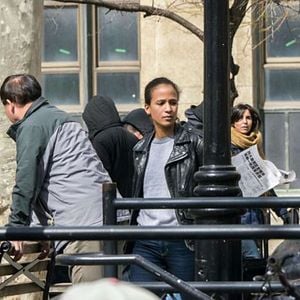 Foto Hermia e Helena