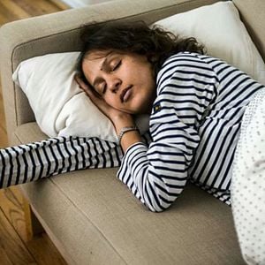 Foto Hermia e Helena