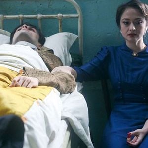 Foto Corações Cicatrizados