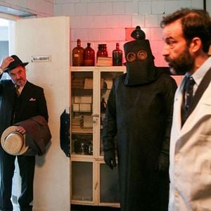 Foto Corações Cicatrizados