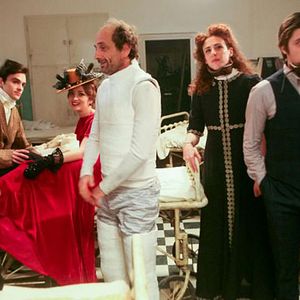 Foto Corações Cicatrizados