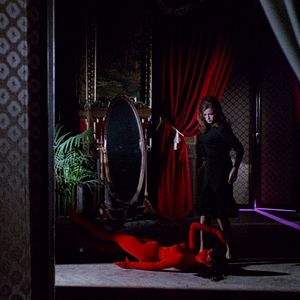 Foto Seis Mulheres Para o Assassino