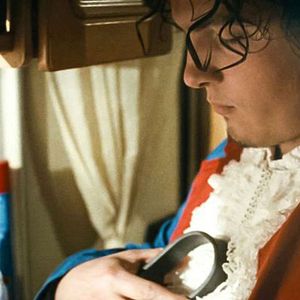 Foto Mister Universo