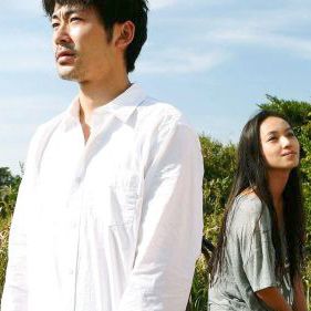 Foto Kaze ni nureta onna