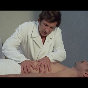 Foto A Breve Noite das Bonecas de Vidro