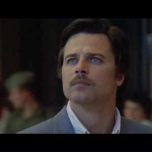 Foto A Breve Noite das Bonecas de Vidro