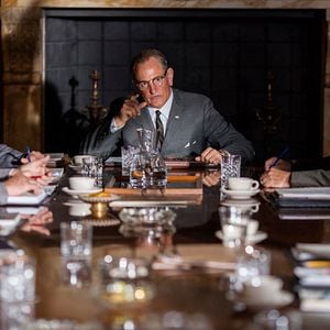 Foto LBJ: A Esperança de Uma Nação