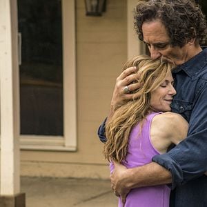 Foto Strange Weather