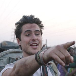 Foto The Journey is the Destination