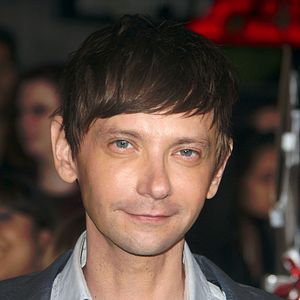 Foto DJ Qualls