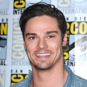 Foto Jay Ryan (III)