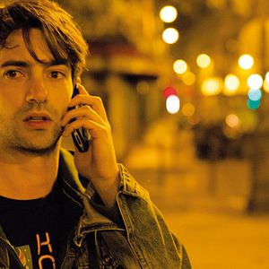 Foto François Nambot