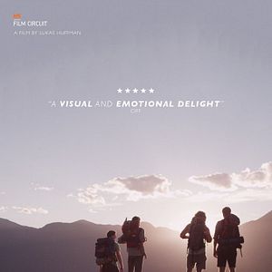 Foto When the Ocean Met the Sky