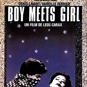 Foto Boy Meets Girl
