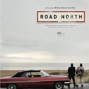 Foto Estrada Para o Norte