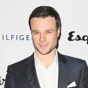 Foto Rupert Evans