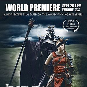 Foto Legend Of The Lich Lord