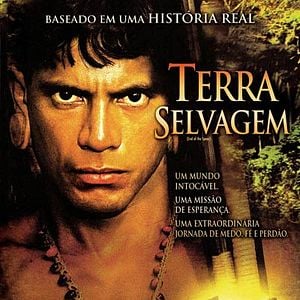 Foto Terra Selvagem