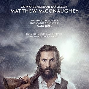 Foto Um Estado de Liberdade