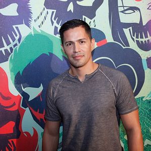 Foto Esquadrão Suicida