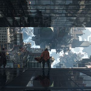 Foto Doutor Estranho