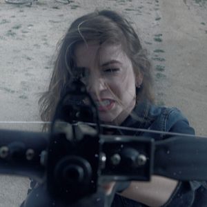 Foto Sharknado - Corra Para o Quarto