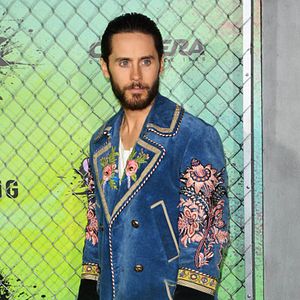Foto Jared Leto