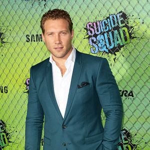 Foto Jai Courtney