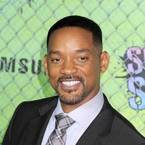 Foto Will Smith