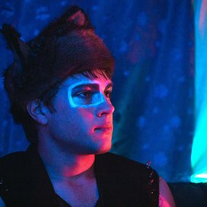 Foto O Monstro no Armário