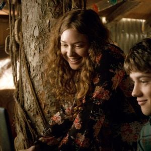 Foto O Monstro no Armário