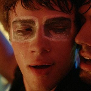 Foto O Monstro no Armário