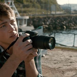 Foto O Monstro no Armário