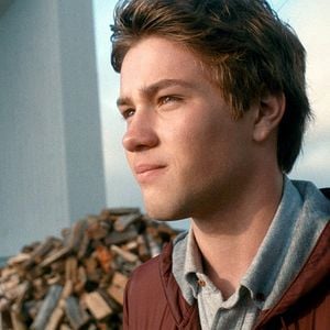 Foto O Monstro no Armário