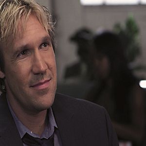 Foto David A.R. White