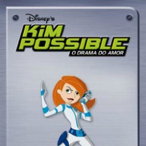 Foto Kim Possible: O Drama do Amor