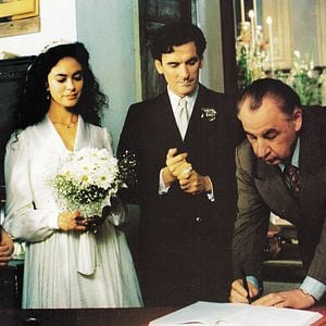 Foto O Carteiro e o Poeta