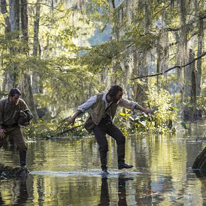 Foto Um Estado de Liberdade