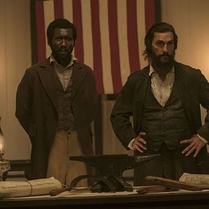 Foto Um Estado de Liberdade