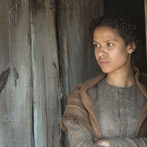 Foto Gugu Mbatha-Raw