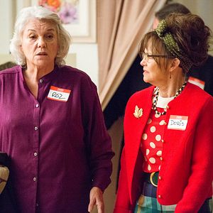 Foto Doris, Redescobrindo O Amor