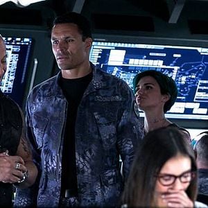 Foto Deepika Padukone