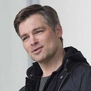 Foto Daniel Cosgrove