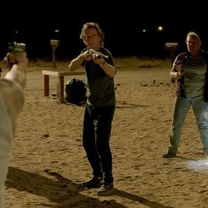 Foto Herança de Sangue