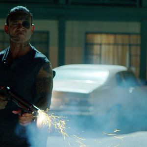 Foto Herança de Sangue