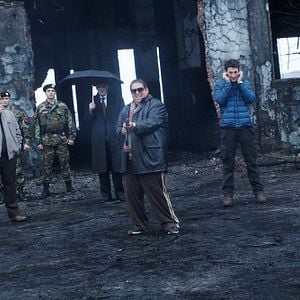 Foto Cães De Guerra