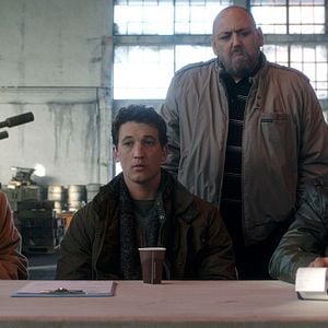 Foto Cães De Guerra