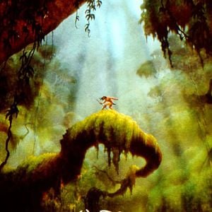 Foto Tarzan