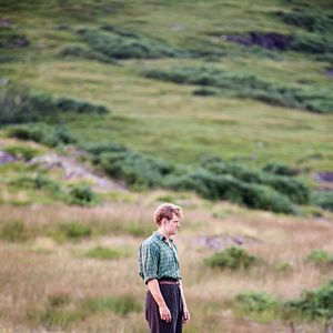 Foto Tempestade Silenciosa